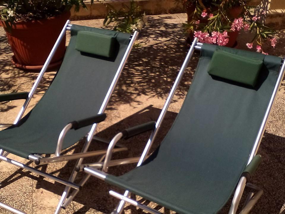 Appartamento Il Terrazzo Di Oleandri Bagheria Camera foto