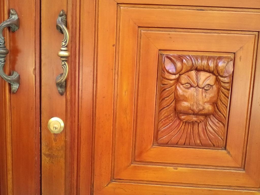 Appartamento Il Terrazzo Di Oleandri Bagheria Camera foto