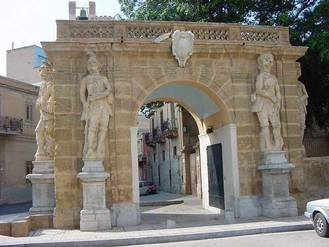Appartamento Il Terrazzo Di Oleandri Bagheria Camera foto